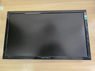 Hanns.G HE Series HE225DPB 21.5"  Widescreen LED LCD Monitor - NO STAND - Image 1 of 4