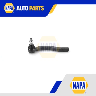 Tie / Track Rod End fits TOYOTA AURIS 1.6 Left 07 to 18 Joint NAPA 4504709270 - Image 1 of 4