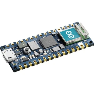 Arduino ABX00052 Board NANO RP2040 CONNECT Nano - Bild 1 von 8
