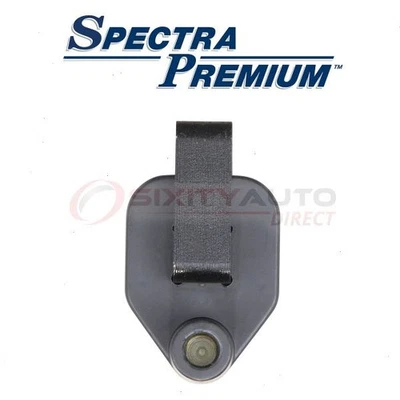Spectra Premium Ignition Coil for 1992-2000 Dodge Grand Caravan - Wire Boot qj Foto 1 de 4