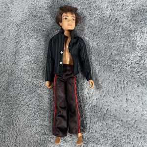 Barbie 2005 My Scene Goes Hollywood Ryan Doll Mattel W/ Outfit Rare Toy Figure - Picture 1 of 9