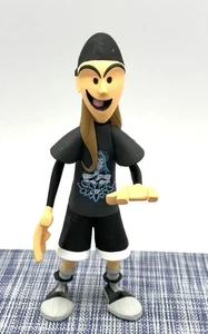 Clerks Inaction Figure Jay Mallrats Series 2 - Picture 1 of 3