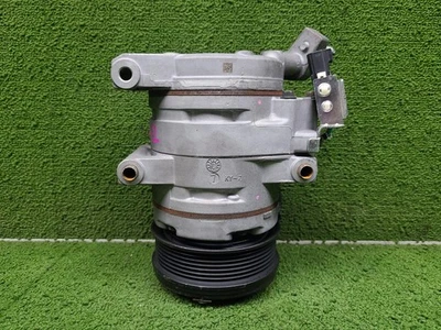 TOYOTA LANDCRUISER A/C COMPRESSOR 70 SERIES (MY07 UPDATE), 4.5, DIESEL, TURBO, 1 - image 1 of 4