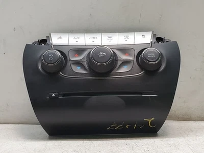 Dodge Journey 2018 módulo de control de temperatura montado en el tablero delantero OEM Foto 1 de 4