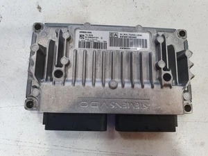 PEUGEOT 207 TRANSMISSION ECU, P/N S126024101 9661983980, A7, 03/07-12/12 - Picture 1 of 7