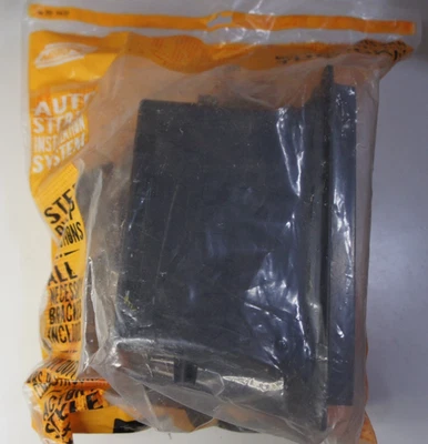 Metra 99-7417 Radio Installation Multi-Kit for Select 1995-2004 Nissan Vehicles - Image 1 of 4