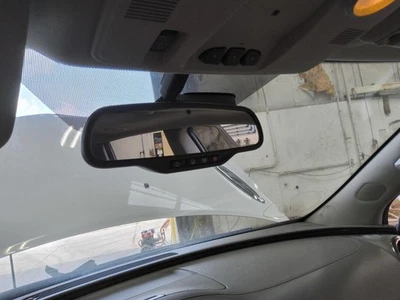 Espejo retrovisor interior delantero central usado se adapta a: Buick Enclave 2017 nuevo estilo e Foto 1 de 4