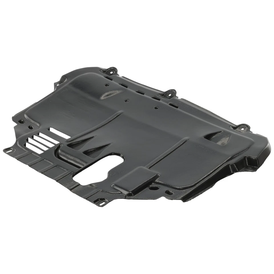 Engine Splash Shield For Volvo S40 2004-2011 Lower FWD - Image 1 of 4