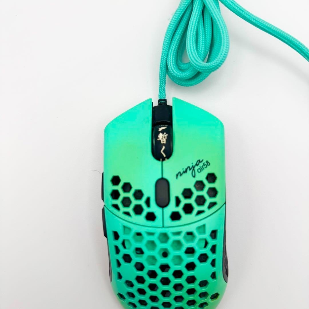 Finalmouse 有线电脑鼠标、轨迹球和触摸板| eBay