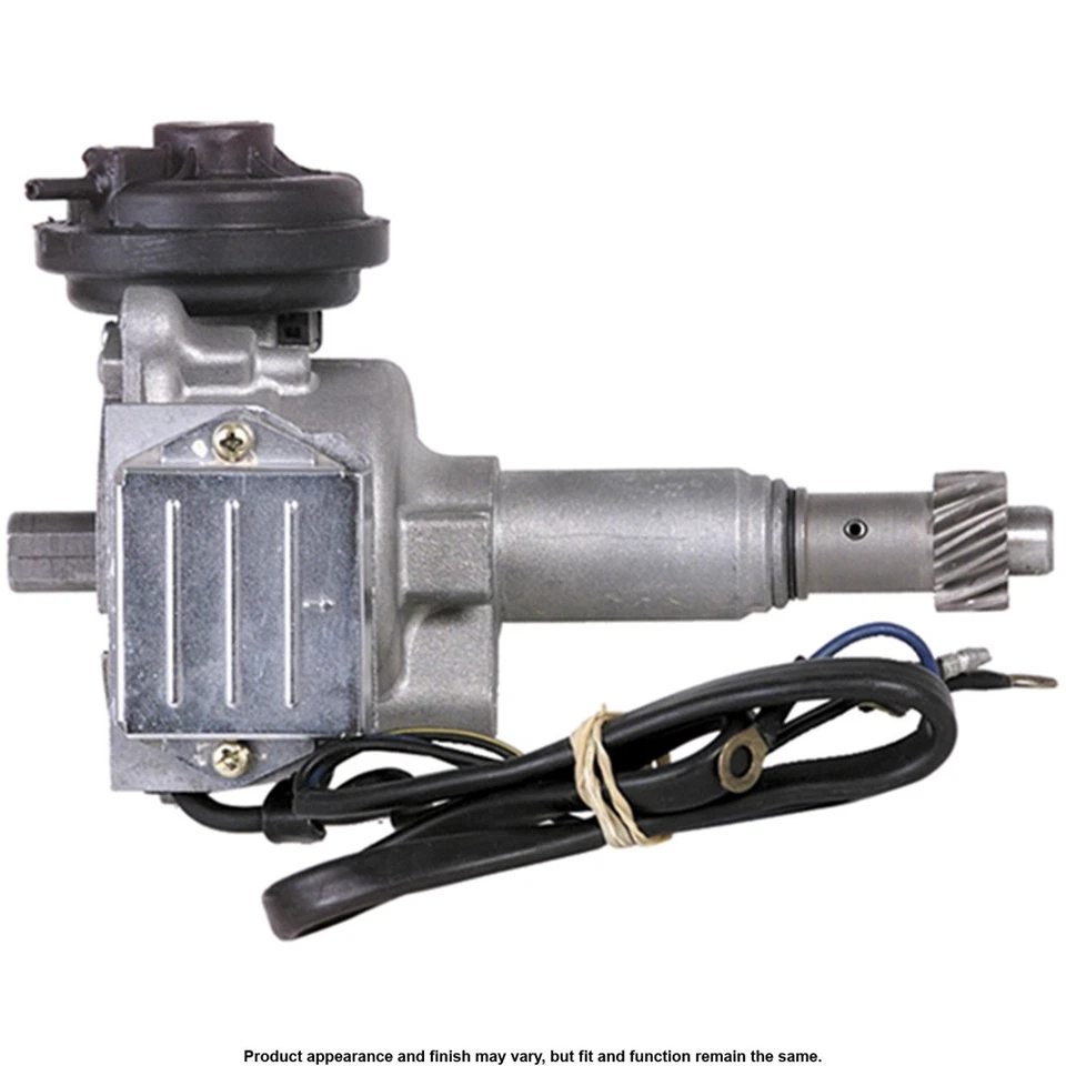 For Honda Accord Prelude Cardone Ignition Distributor TCP - Image 1 of 3
