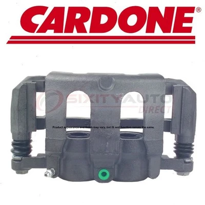 Cardone Reman Front Right Disc Brake Caliper for 2006-2010 Ford Explorer - we - Изображение 1 из 4