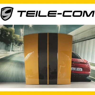 Porsche 911 991 Turbo S Exclusive Carbon Roof Outer Skin - Image 1 of 3