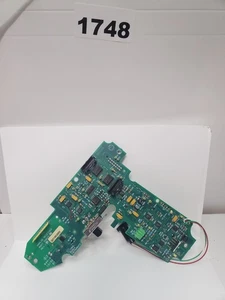 Scheda Elettronica Megger Biddle Board 30615 Qci 1993 Analong Ricevuta - Foto 1 di 14