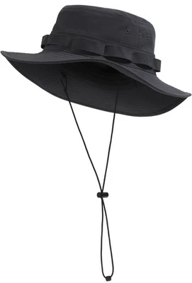 THE NORTH FACE Clase V Brillo Sombrero Sol Gris Asfalto S/M Nuevo con Etiquetas UPF 40+ Foto 1 de 4