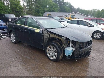 Used Left Sun Visor fits: 2008 Lexus ES350 illuminated Left Grade A - Image 1 of 4
