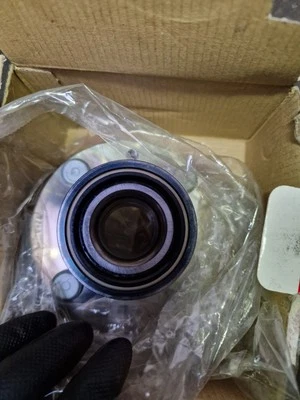 Kit de cojinete de rueda trasera Baxter para Mazda 323 1986-2004 Premacy 1999-2005... Foto 1 de 2