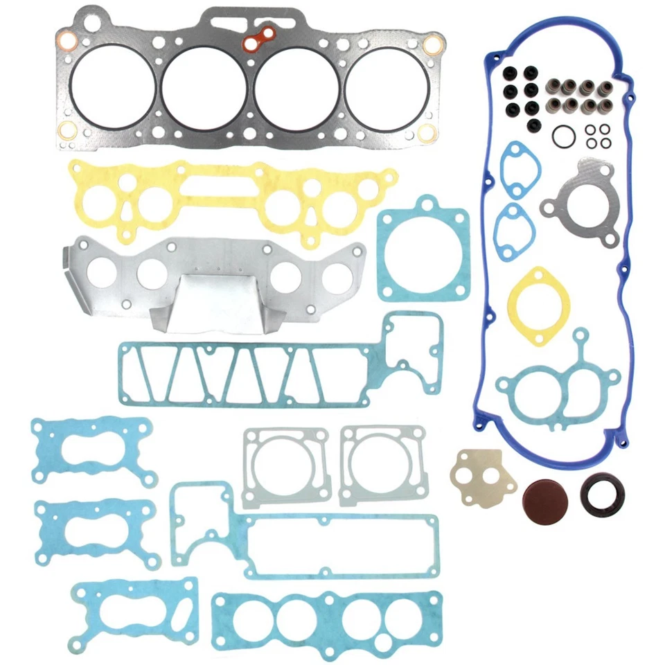 AHS4009 APEX Set Cylinder Head Gaskets for Pickup Mazda B2200 Truck 1987-1993 - Image 1 of 1