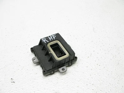 04-08 BMW E63 E64 650i 645Ci M6 АДАПТИВНЫЙ МОДУЛЬ УПРАВЛЕНИЯ ФАРАМИ OEM R - Изображение 1 из 4