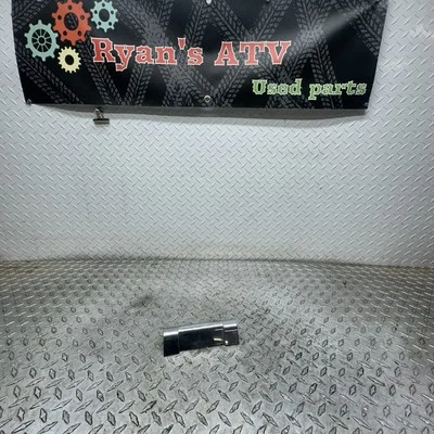 98-10 YAMAHA V STAR 650 OEM ПЕРЕДНИЙ ПОВОРОТНИК ВИЛКА КРЫШКА - Изображение 1 из 4