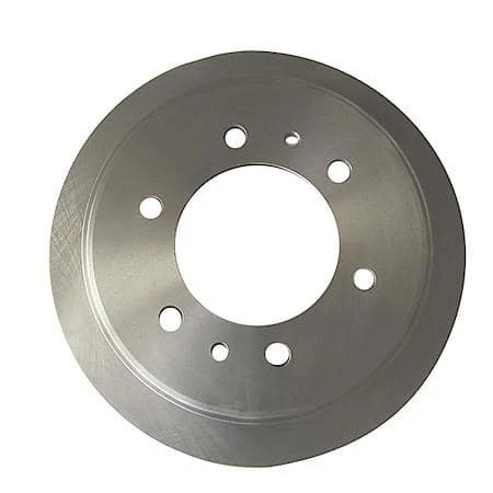 Rotor de freno Carquest Wearever YH145609 - Hummer H3/H3T (06-10) Foto 1 de 2