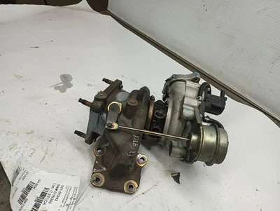 Турбокомпрессор от 2016 Cadillac ATS 2,0 л 12175989 - Изображение 1 из 4