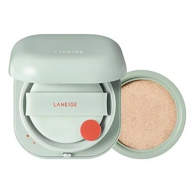 Laneige Neo Cushion Matte Foundation 15g / 0.5oz + Refill 15g / 0.5oz Set - Image 1 of 4