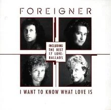 Best of Ballads von Foreigner | CD | Zustand akzeptabel - Bild 1 von 2