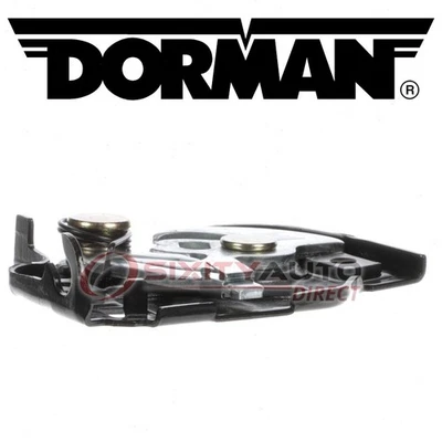 Dorman Hood Latch Assembly for 1990 Chevrolet P30 Body  zg Foto 1 de 4