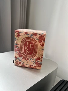 Diptyque Peking City Candle – New, Sealed, Authentic, City Exclusive, Rare - Picture 1 of 1