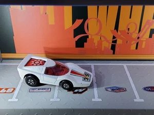 Matchbox Rolomatics Nr. 35 Lesney 1975 Fandango Made in England - Bild 1 von 3