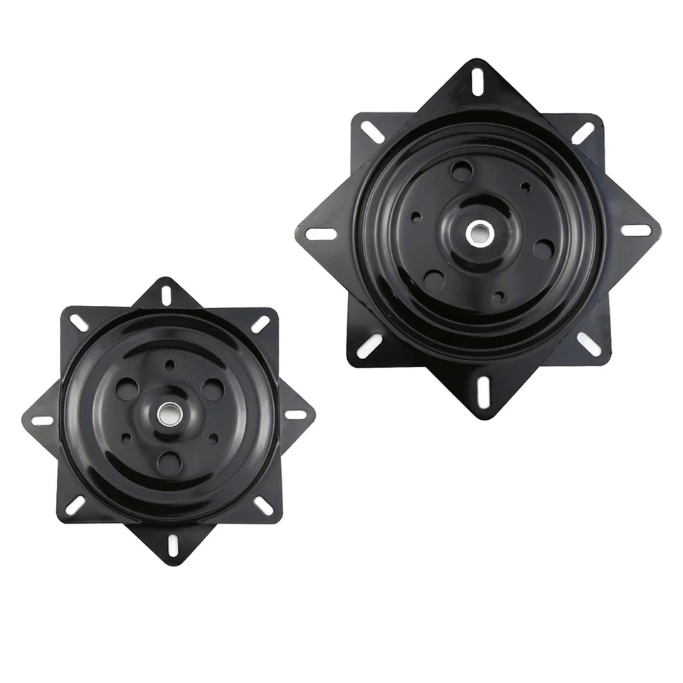 Barhocker Drehteller, Sofa Sessel Drehteller für Drehsessel, Sessel Relaxstuhl - Image 1 of 1