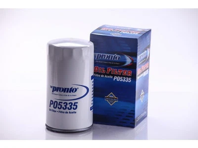 Filtro de aceite para Hino FFC1 1986-1988 26787NBWN 1987 5,9 L 6 cilindros vida estándar Foto 1 de 2