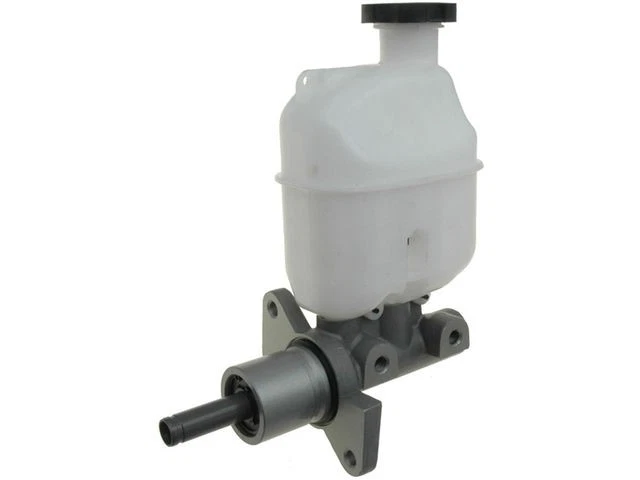 Cilindro maestro de freno AC Delco 67SV47Z para base Pontiac G6 2005-2007 Foto 1 de 1