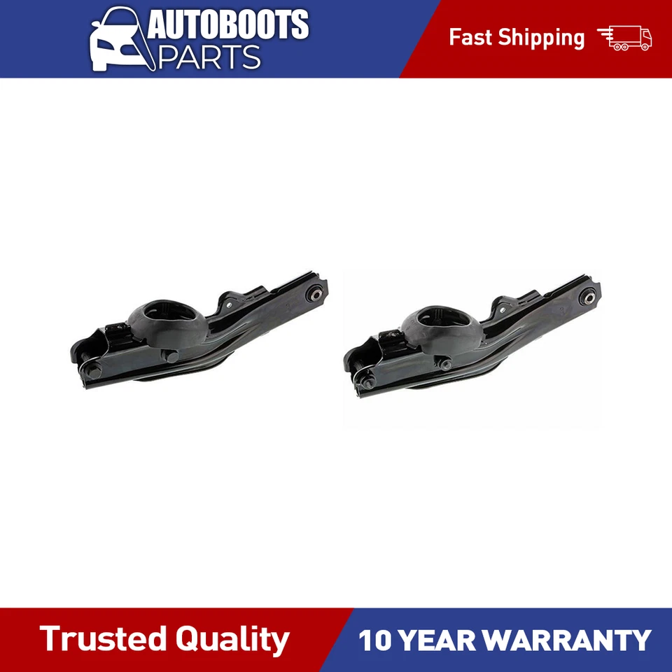 Brazo de control trasero inferior trasero para Honda Ridgeline 2006 2007 2008 2009 2010 Foto 1 de 1