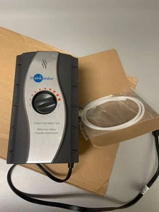 InSinkErator HWT Instant Hot Water Tank - sell for part, not sure work or not - Picture 1 of 12