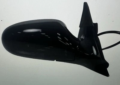 Espejo retrovisor lateral del pasajero compatible OEM para Chrysler Sebring 1996-2000 lado derecho Foto 1 de 4