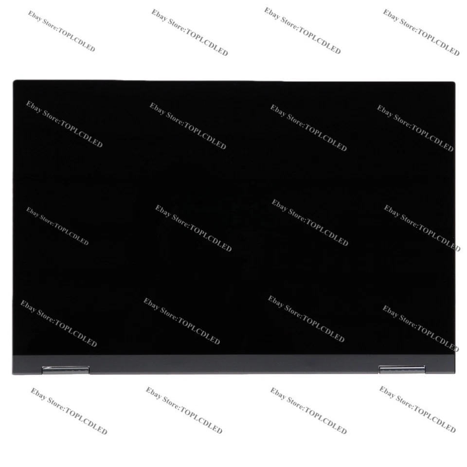 For Samsung Galaxy Chromebook 2 XE530QDA LCD Display Complete Touch Assembly FHD - Image 1 of 1
