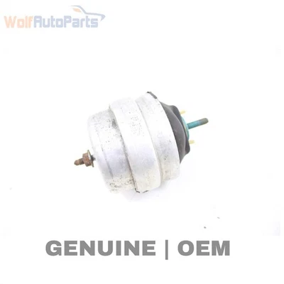 2005-2008 AUDI A4 QUATTRO 2,0 л - левый двигатель / крепление двигателя 8E0199379AD - Изображение 1 из 4