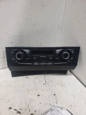 Control de temperatura doble zona con asiento deportivo para 08-13 AUDI A5 693808 Foto 1 de 2