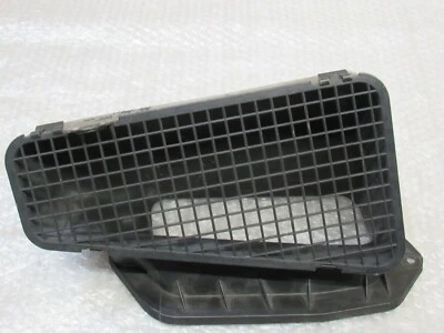 OEM 08-17 AUDI S5 RS5 A5 Q5 S4 A4 INTAKE DUCT INLET VENT CABIN AIR DUCT 16967 - Image 1 of 4
