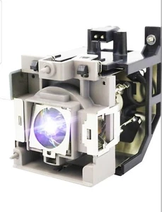 5J.J2605.001 Ersatzlampe mit Gehäuse für BENQ W6000/W5500/W6500 Projektoren - Bild 1 von 6