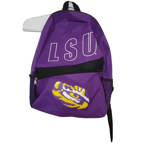 LSU TIGERS packback The NorthWest Company 2019 officially collegiate product Cover