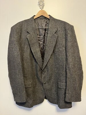 Abrigo deportivo Woolrich XL blazer para hombre a medida en EE. UU. Foto 1 de 4