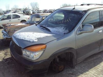 Interruptor de puerta delantero del lado del conductor Buick Rendezvous 2002-2003 Foto 1 de 3