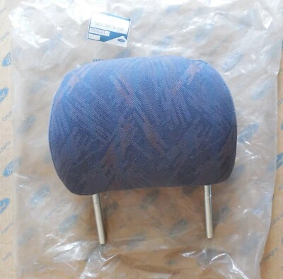 Reposacabezas delantero ford fiesta 1/1998-8/1998 Finis 599882 - 98FB-A611A08-DA1B0L Foto 1 de 4