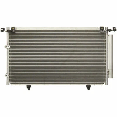 AC Condenser w/ Drier For 2002-2003 Lexus ES300 2004-2006 Lexus ES330 3052 Foto 1 de 4