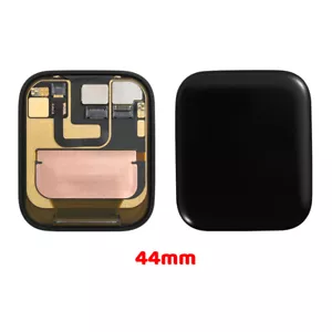 Conjunto digitalizador pantalla táctil LCD OLED para Apple Watch iWatch Series 6 40/44 mm - Imagen 1 de 8