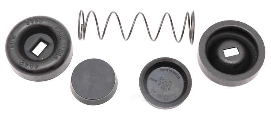 Reparación de cilindro de rueda de freno de tambor para Plymouth Deluxe PT-50 P9 Roadkin 1935-1942 Foto 1 de 1