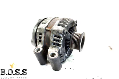 JAGUAR XF XJ XE XKR 2010-2020 TIPO F 3,0 L 5,0 L MOTOR ALTERNADOR GENERADOR OEM Foto 1 de 4