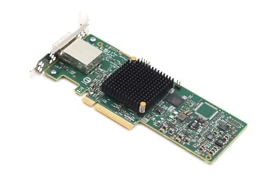 Oracle SAS 9300-8e 8-Port 12Gb/s PCIe SAS Host Bus Adapter P/N: 7085208 Tested - Image 1 of 4